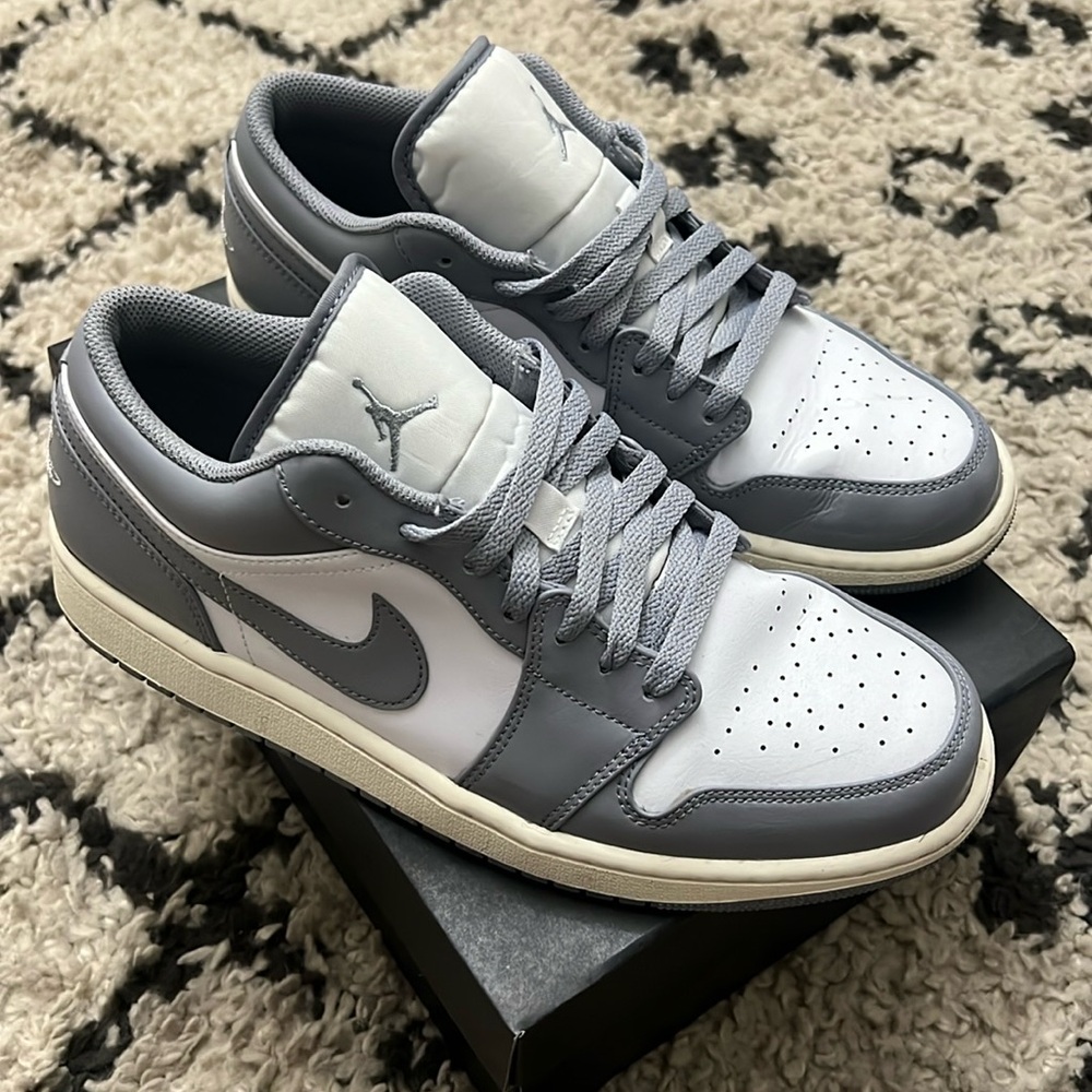Men’s Air Jordan 1 Low